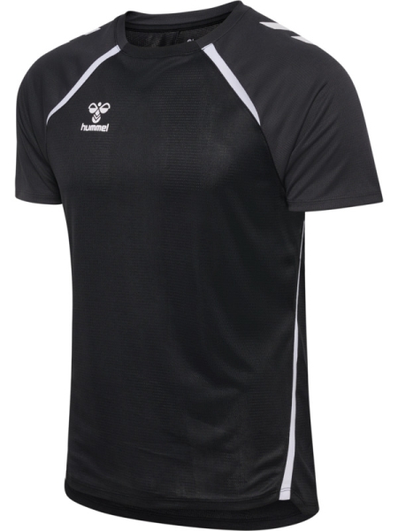 Kinder Hummel Lead 2.0 Jersey - Black